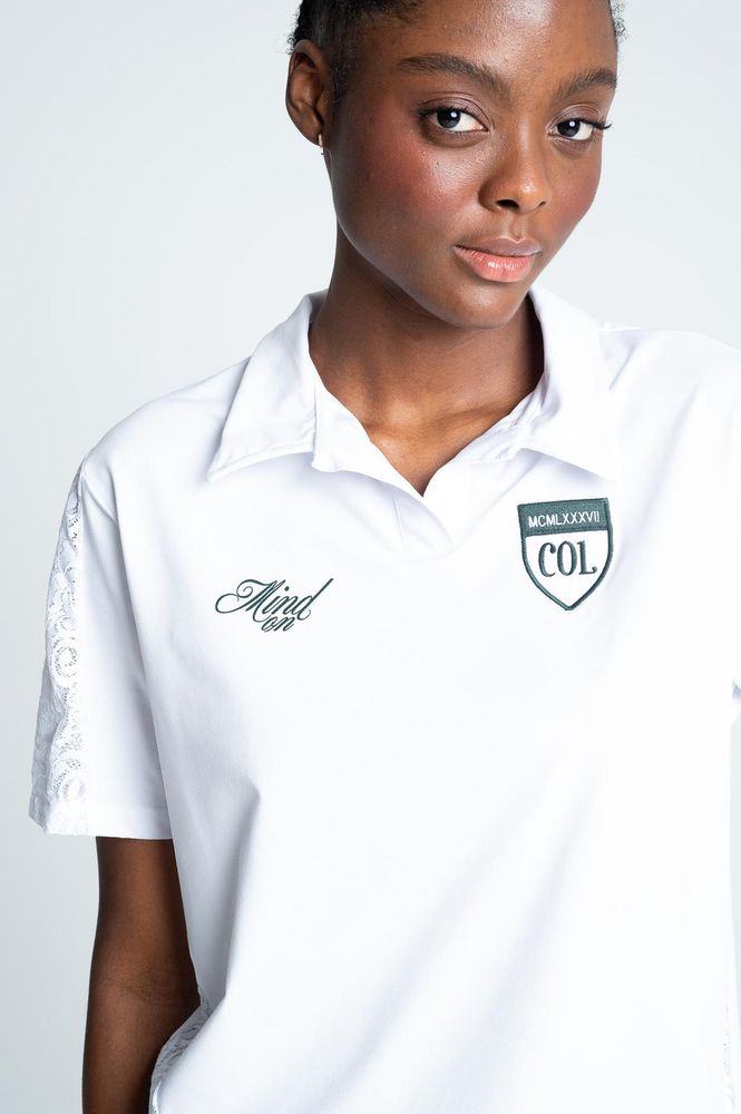 CAMISETA Manga corta Amplia PEOPLE