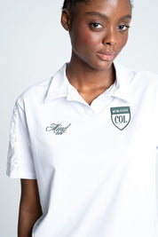 CAMISETA Manga corta Amplia PEOPLE