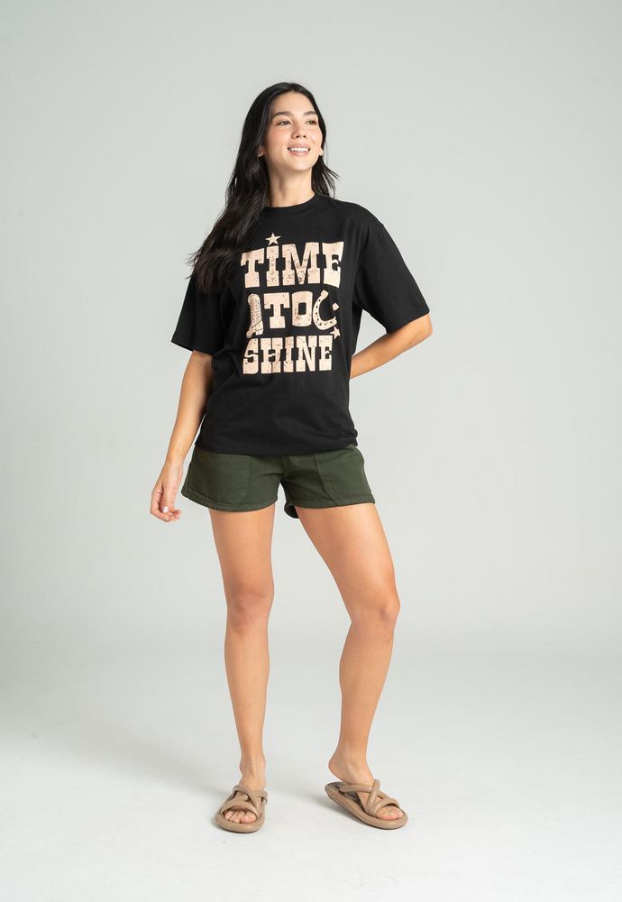 Camiseta  Amplia PEOPLE