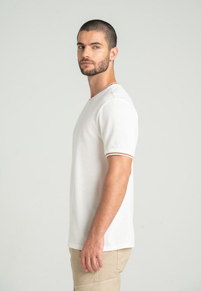 Camiseta  Amplia ARKITECT