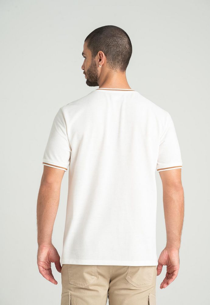 Camiseta  Amplia ARKITECT