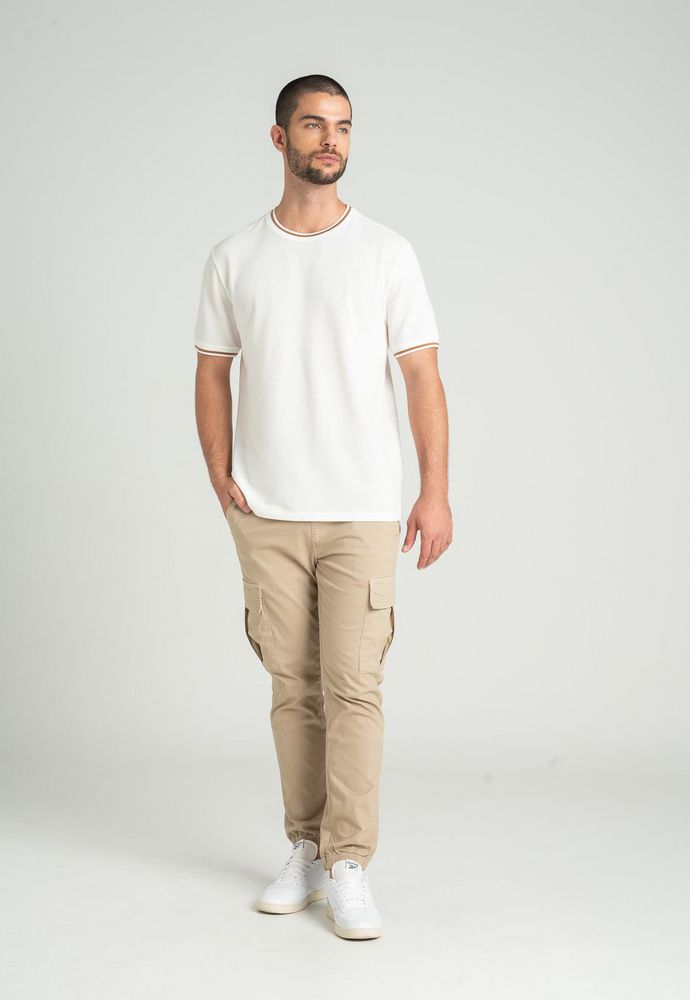 Camiseta  Amplia ARKITECT