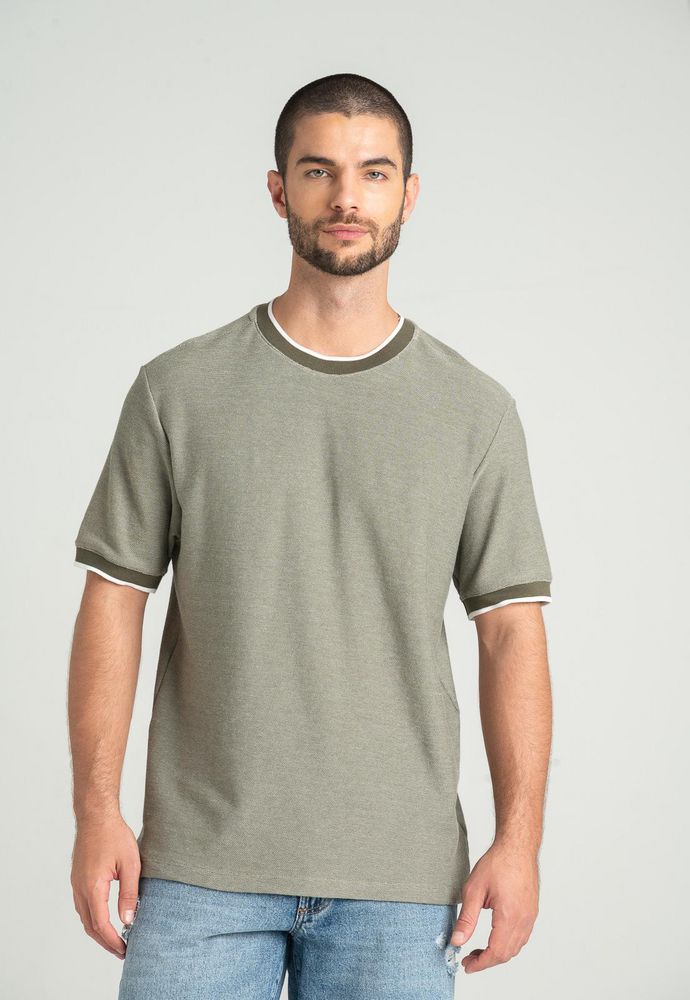 Camiseta  Amplia ARKITECT