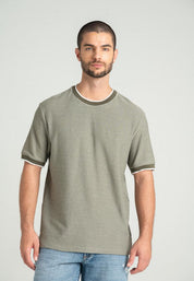 Camiseta  Amplia ARKITECT