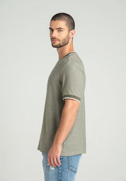 Camiseta  Amplia ARKITECT