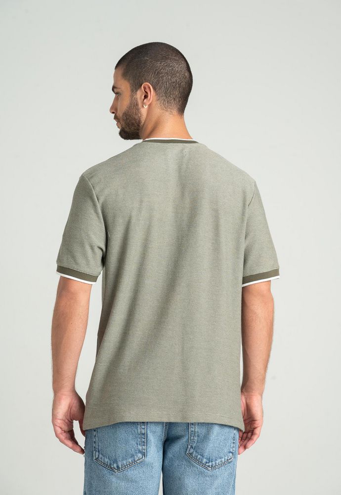 Camiseta  Amplia ARKITECT
