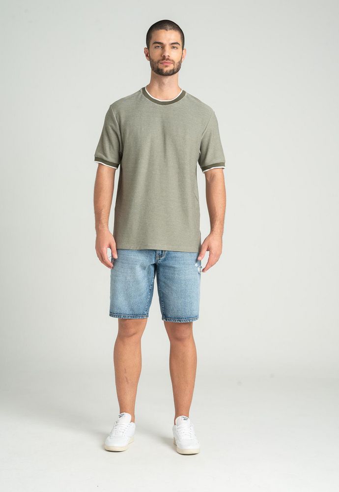 Camiseta  Amplia ARKITECT