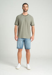 Camiseta  Amplia ARKITECT