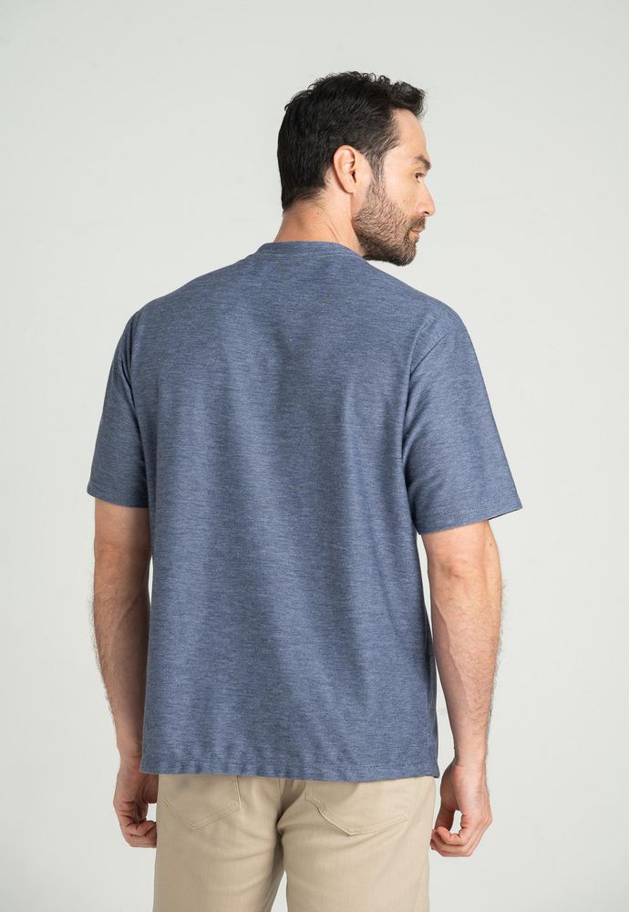 Camiseta  Clásica CUSTER