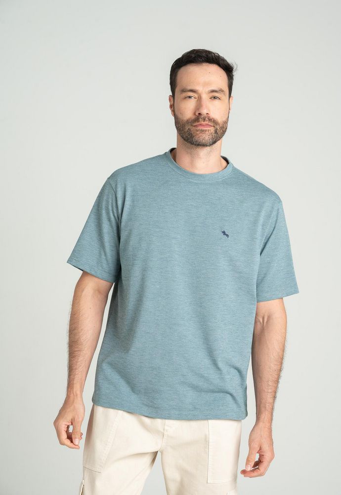 Camiseta  Clásica CUSTER