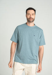 Camiseta  Clásica CUSTER