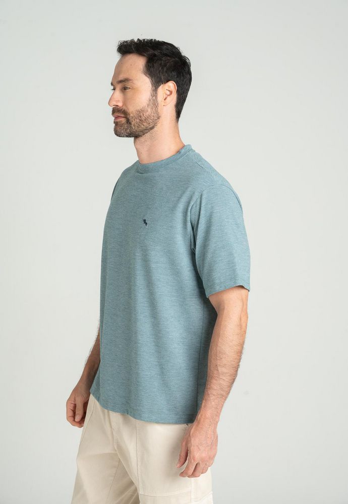 Camiseta  Clásica CUSTER