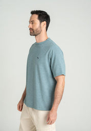 Camiseta  Clásica CUSTER
