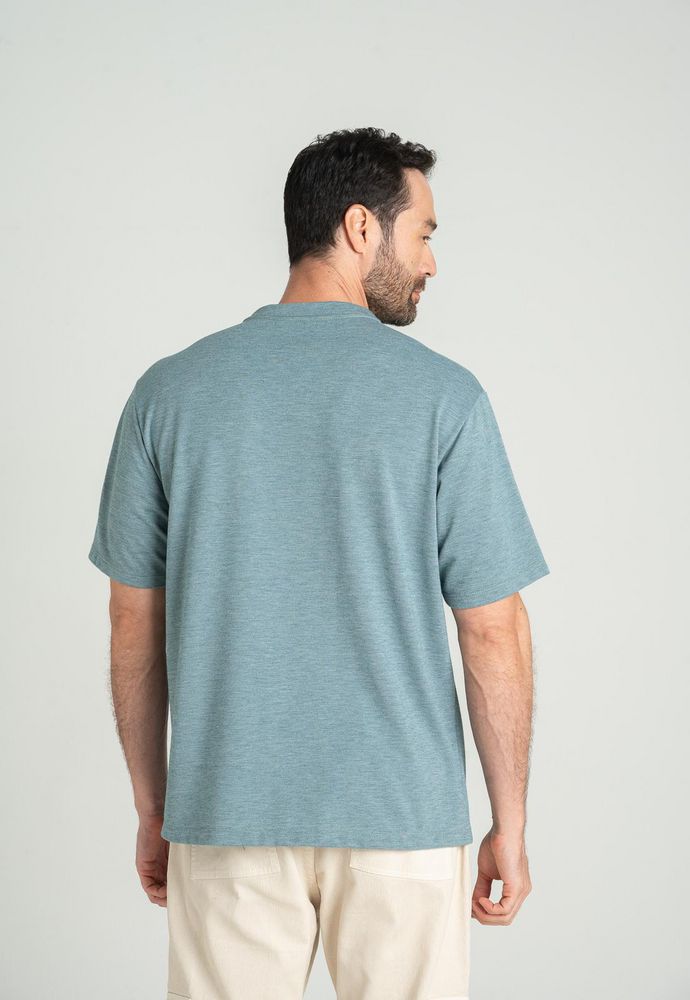 Camiseta  Clásica CUSTER