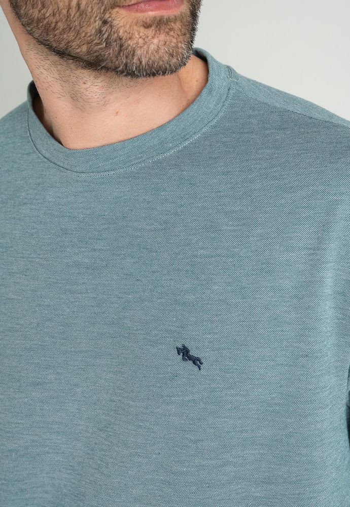 Camiseta  Clásica CUSTER
