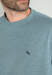 Camiseta  Clásica CUSTER