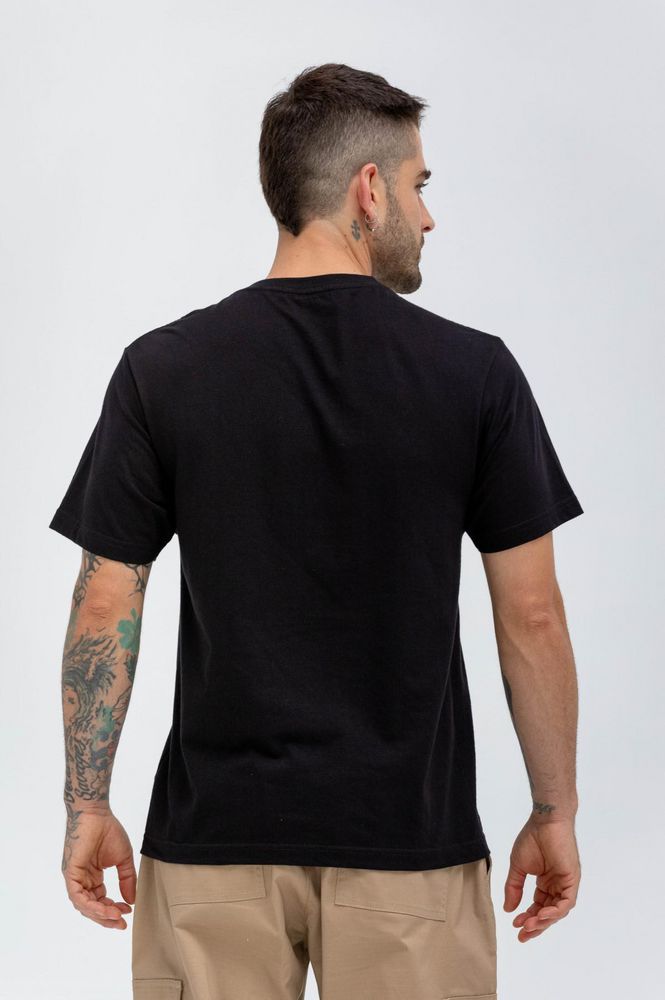 Camiseta Manga corta Regular fit PEOPLE
