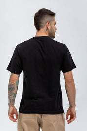 Camiseta Manga corta Regular fit PEOPLE