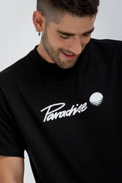 Camiseta Manga corta Regular fit PEOPLE