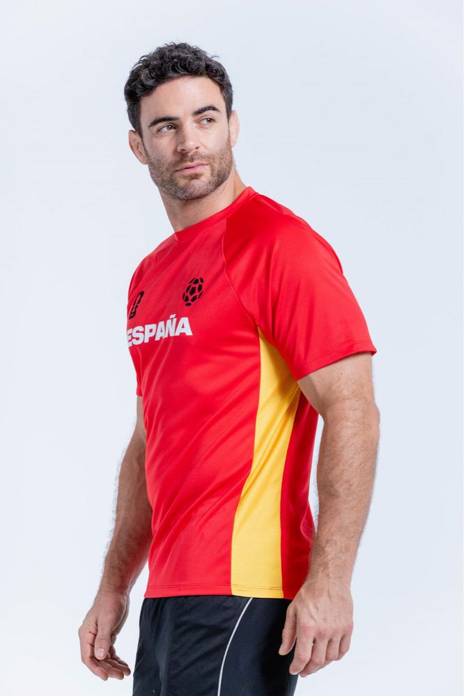 Camiseta Deportiva FIFA