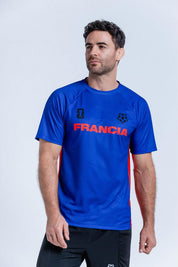 Camiseta Deportiva FIFA