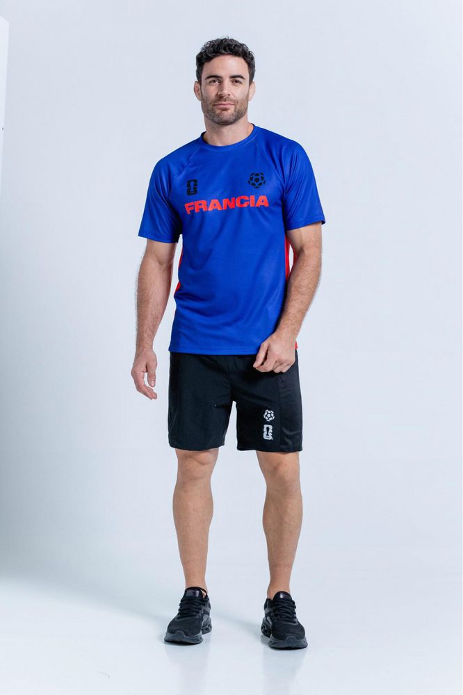 Camiseta Deportiva FIFA
