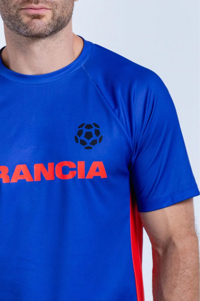 Camiseta Deportiva FIFA