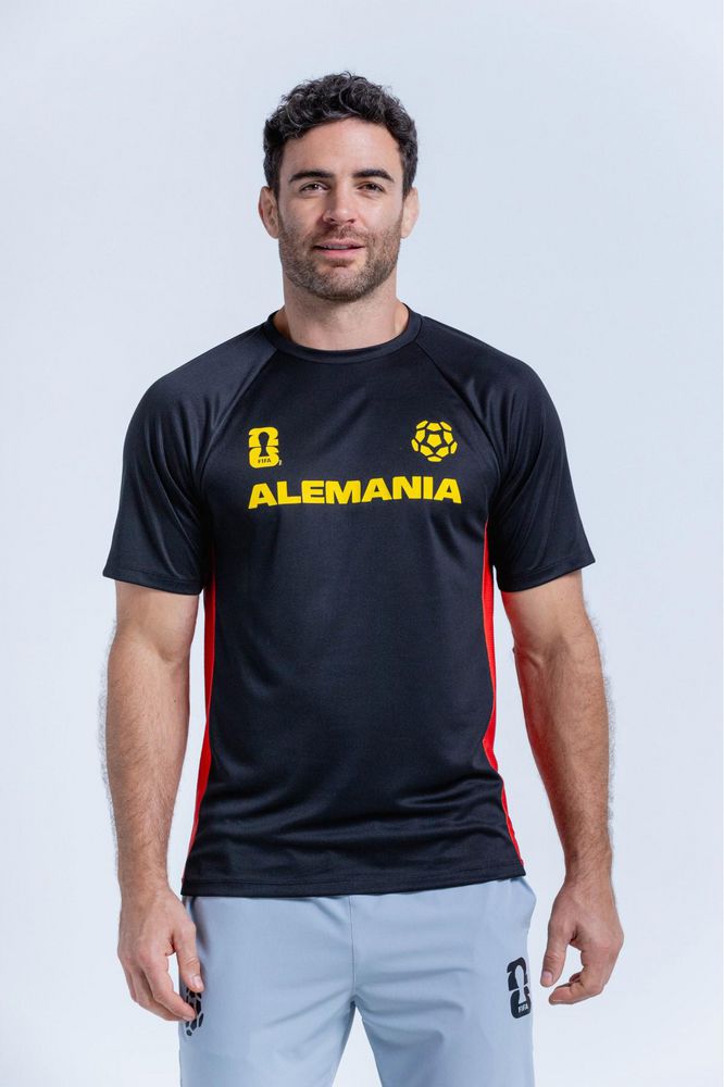 Camiseta Deportiva FIFA