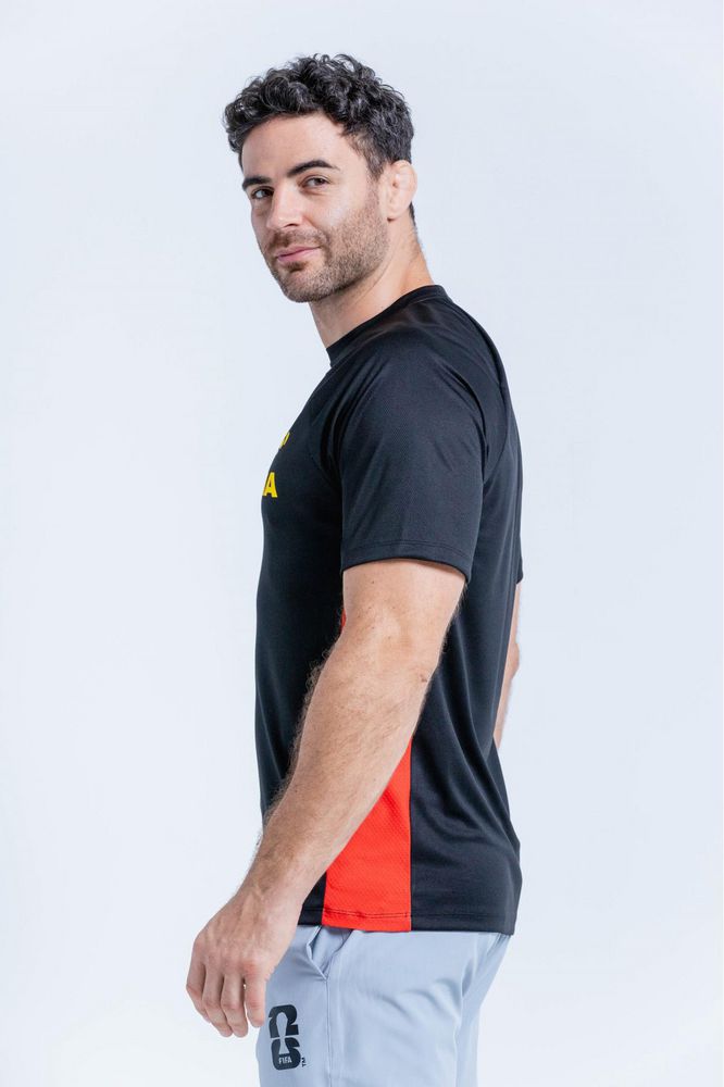 Camiseta Deportiva FIFA