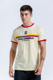 Camiseta Deportiva Clásica FIFA