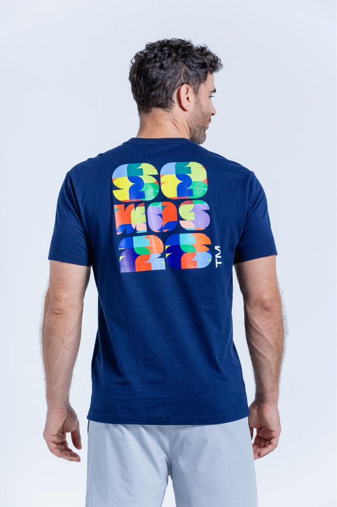 Camiseta Manga Corta Deportiva FIFA