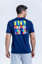 Camiseta Manga Corta Deportiva FIFA