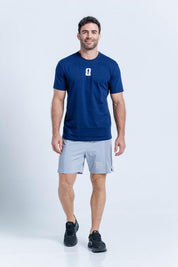 Camiseta Manga Corta Deportiva FIFA