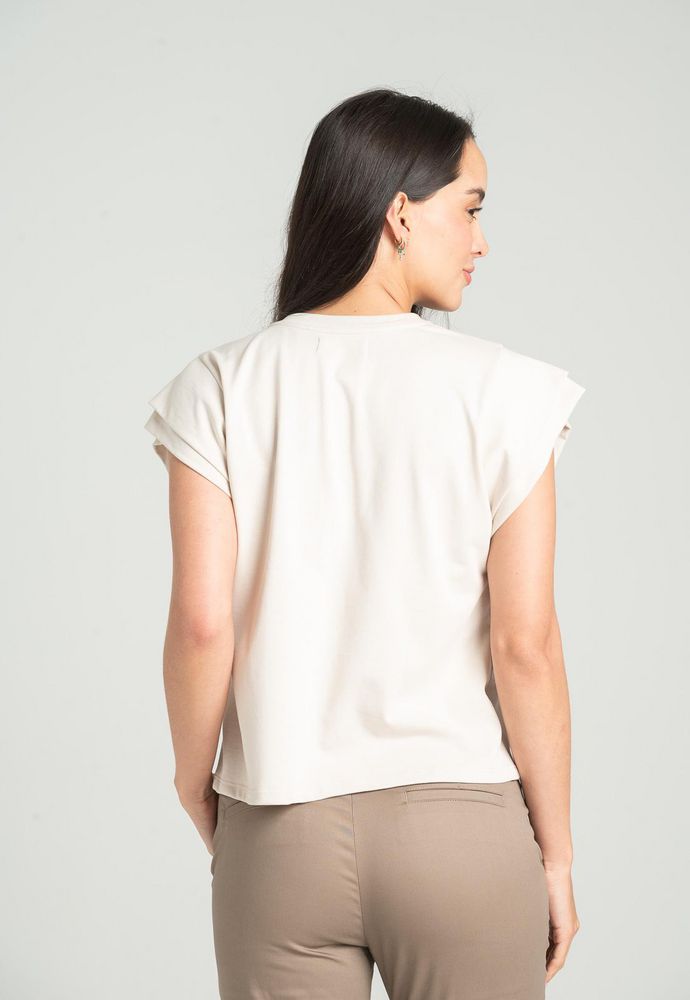 Camiseta   ARKITECT