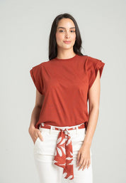Camiseta   ARKITECT