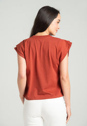 Camiseta   ARKITECT