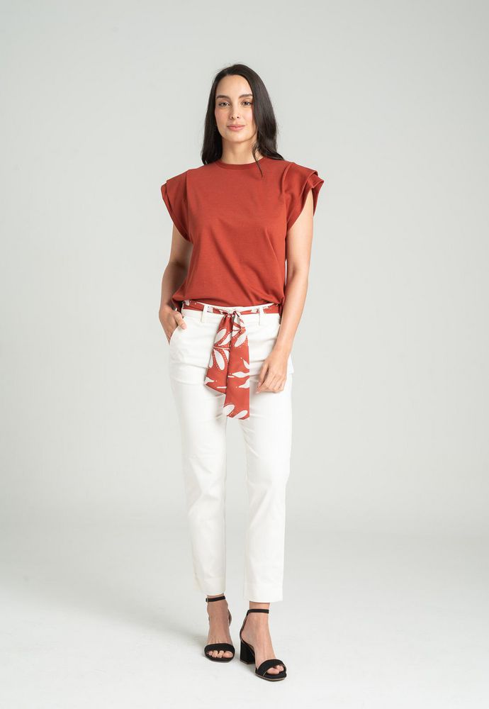 Camiseta   ARKITECT
