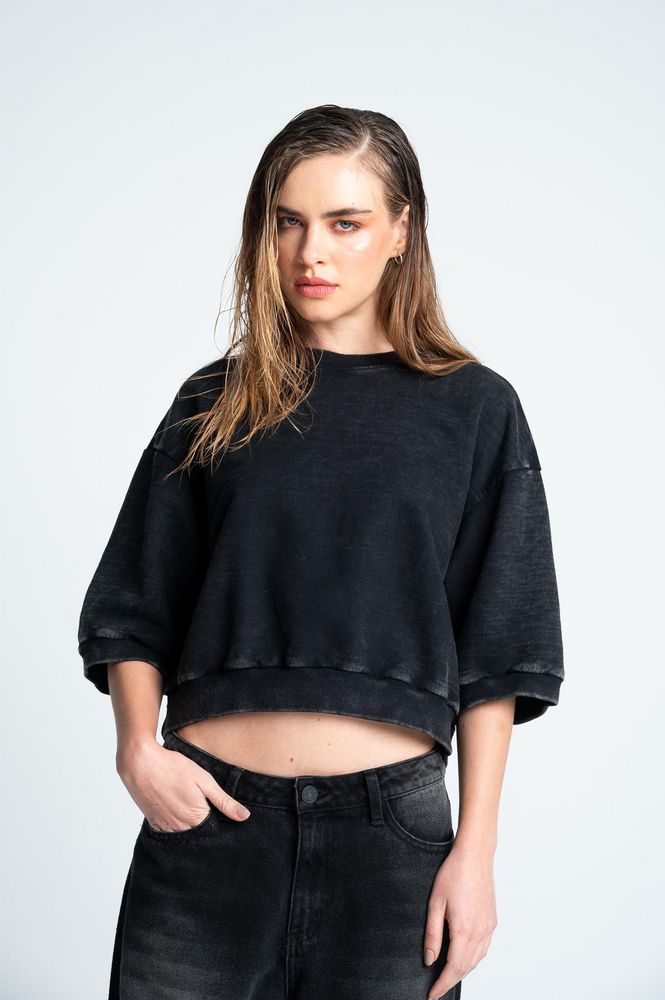 Camiseta Manga corta Amplia PEOPLE