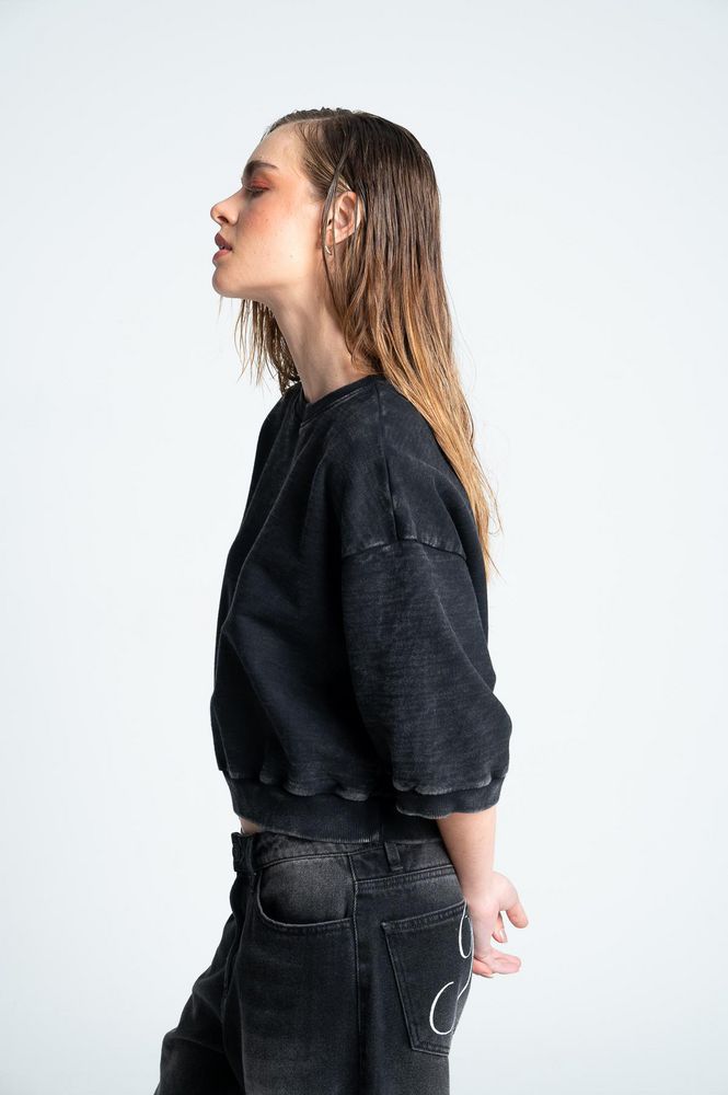 Camiseta Manga corta Amplia PEOPLE