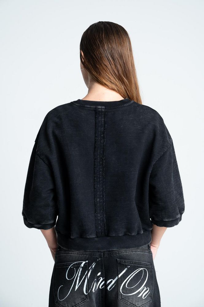 Camiseta Manga corta Amplia PEOPLE