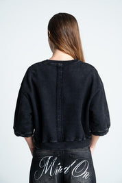 Camiseta Manga corta Amplia PEOPLE