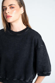 Camiseta Manga corta Amplia PEOPLE