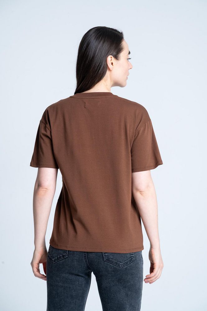 Camiseta Encaje ARKITECT