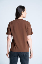 Camiseta Encaje ARKITECT