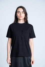 Camiseta Encaje ARKITECT