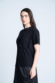 Camiseta Encaje ARKITECT