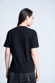 Camiseta Encaje ARKITECT