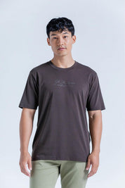 Camiseta Estampado frontal Regular fit ARKITECT