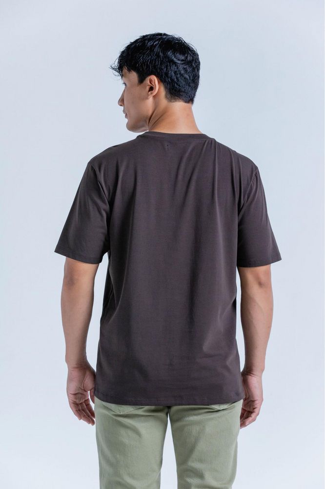 Camiseta Estampado frontal Regular fit ARKITECT