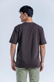 Camiseta Estampado frontal Regular fit ARKITECT